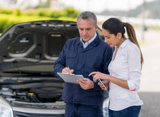 Full coverage car insurance in North Druid Hills, GA